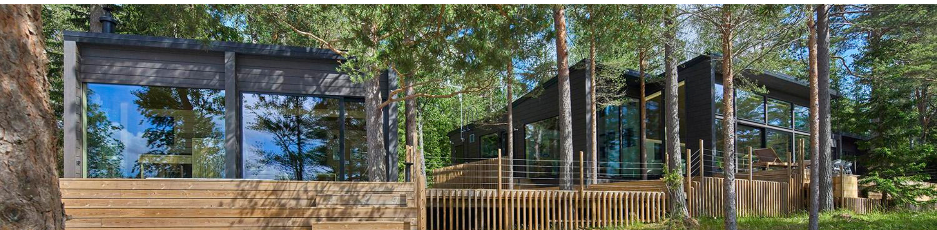 Schutz für Ihr Polar Life Haus Blockhaus