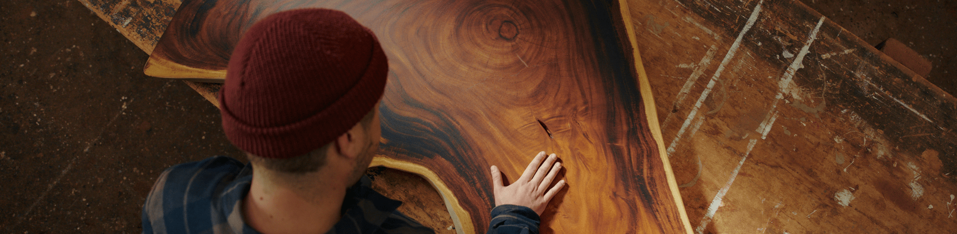 Holzbearbeitungstechniken & Tipps für Anfänger