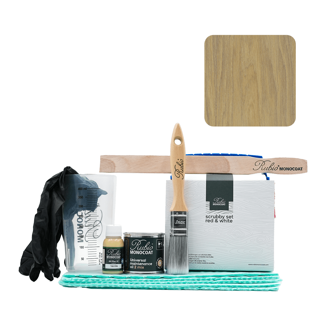 Vanilla