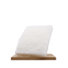 Scrubby Pads White
