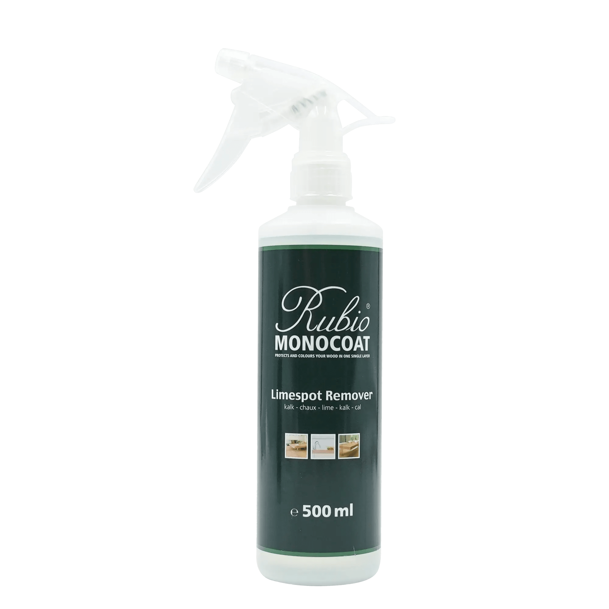 Limespot Remover