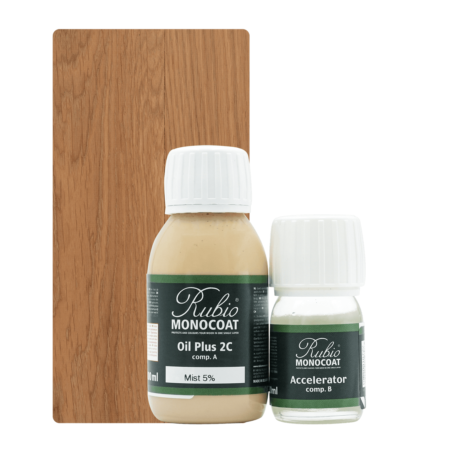 Mist 5%/130ml