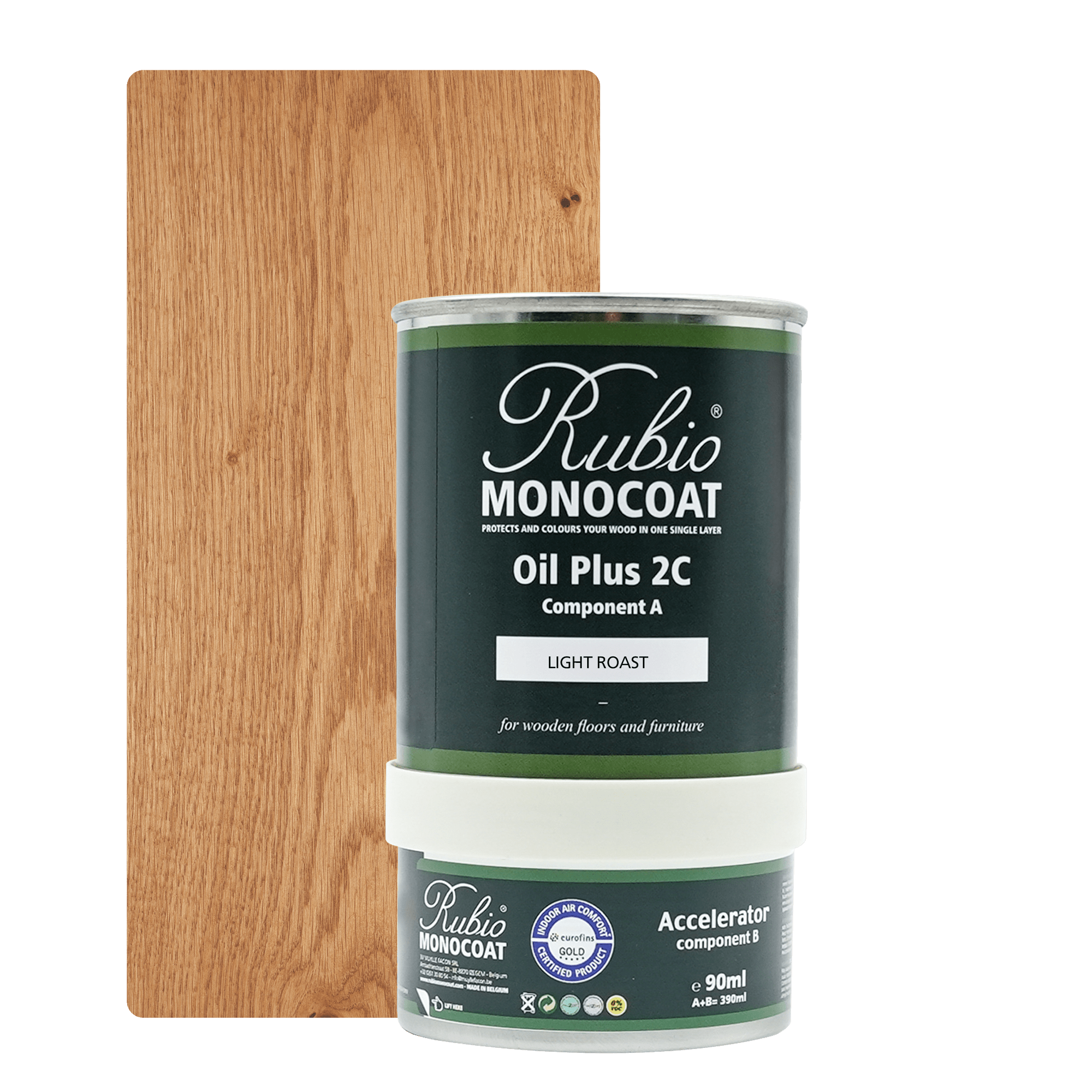 Oil Plus 2C
