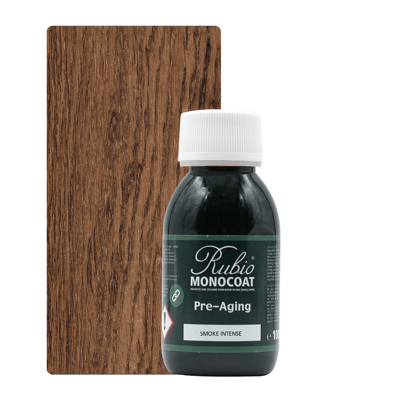 Smoke Intense/100ml