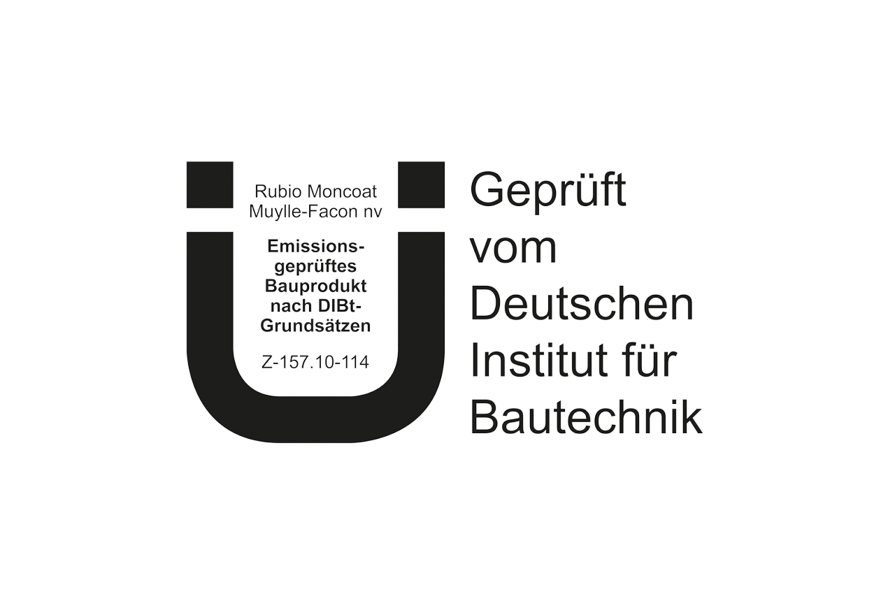 Ü-Label - DiBT